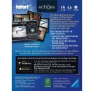 Ravensburger 24860 - echoes Tatort: Der Geisterseher - Das Audio Mystery Spiel ab 14 Jahren