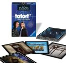 Ravensburger 24860 - echoes Tatort: Der Geisterseher - Das Audio Mystery Spiel ab 14 Jahren