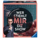 Ravensburger 24883 – Wer stiehlt mir die Show – Das Quizspiel zur beliebten TV-Show von Joko Winterscheidt für 3-5 Spi