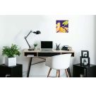 Ravensburger CreArt - Malen nach Zahlen 25560 - Mocktail Ananas - ab 12 Jahren