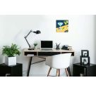 Ravensburger CreArt - Malen nach Zahlen 25561 - Mocktail Zitrone - ab 12 Jahren