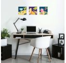 Ravensburger CreArt - Malen nach Zahlen 25561 - Mocktail Zitrone - ab 12 Jahren