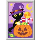 Ravensburger CreArt - Malen nach Zahlen 25885 - Süßes oder Saures - ab 7 Jahren