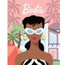 Ravensburger CreArt - Malen nach Zahlen 25896 - Barbie 1959 - ab 12 Jahren