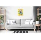 Ravensburger CreArt - Malen nach Zahlen 25897 - Pokémon All-time Favorites - ab 12 Jahren