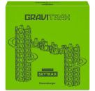 Ravensburger GraviTrax Action-Set Skytrax– Innovative Kugelbahn in neuem Design und mit neuen Funktionen – Murmelbahn