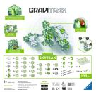 Ravensburger GraviTrax Action-Set Skytrax– Innovative Kugelbahn in neuem Design und mit neuen Funktionen – Murmelbahn