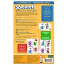 ThinkFun - 76653 - Spieltreff - Das Such- und Finde Logikspiel mit Tia Tiger und ihren Freunden! Logikspiel ab 3 Jahre