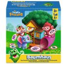 ThinkFun - 76655 - Baumhaus - Das Zuordnungs-Logikspiel mit Flora Frosch und ihren Freunden! Logikspiel ab 3 Jahren