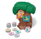 ThinkFun - 76655 - Baumhaus - Das Zuordnungs-Logikspiel mit Flora Frosch und ihren Freunden! Logikspiel ab 3 Jahren