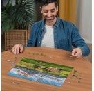 Ravensburger Puzzle 12001383 - Dolomitenidyll of Siusi - 500 Teile Puzzle für Erwachsene ab 12 Jahren