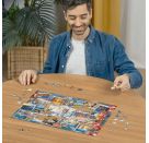 Ravensburger Puzzle 12001489 - World Travel Pinboard - 500 Teile Puzzle für Erwachsene und Kinder ab 12 Jahren