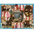 Ravensburger Kinderpuzzle - 12004139 Magische Süßigkeiten - Harry Potter Puzzle für Kinder ab 8 Jahren, mit 200 Teilen