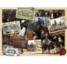 Ravensburger Kinderpuzzle - 12004140 Zurück in Hogwarts - Harry Potter Puzzle für Kinder ab 9 Jahren, mit 300 Teilen i