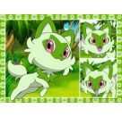 Speedy Puzzle Pokémon, 12004179, von Ravensburger - 4 Puzzles mit 35 Teilen und 32 Speedy Chips – Wer puzzelt am schne