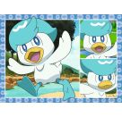 Speedy Puzzle Pokémon, 12004179, von Ravensburger - 4 Puzzles mit 35 Teilen und 32 Speedy Chips – Wer puzzelt am schne