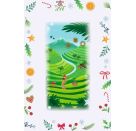 Ravensburger Puzzle Adventskalender 12004246 – 24x 54 Teile Puzzle, alle 24 Motive können nach Belieben aneinander gep