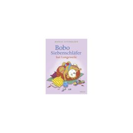 Bobo Siebenschläfer hat Langeweile