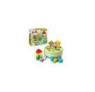 LEGO® DUPLO 10441 Formsortierer: Welpenhaus