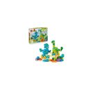LEGO® DUPLO 10451 Dinos auf Rädern 3-in-1-Set