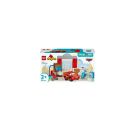 LEGO® DUPLO 10456 McQueens Besuch in Docs Werkstatt