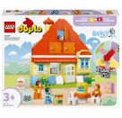 LEGO® Bluey 10459 Blueys Familienhaus mit Memory-Spiel