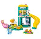 LEGO® Bluey 11201 Bluey und Chloe auf dem Spielplatz