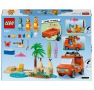 LEGO® Bluey 11202 Blueys Strandausflug