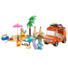 LEGO® Bluey 11202 Blueys Strandausflug