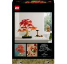 LEGO® Botanicals 10348 Japanischer Roter Ahorn – Bonsai-Baum