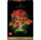LEGO® Botanicals 10348 Japanischer Roter Ahorn – Bonsai-Baum