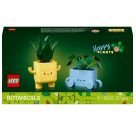 LEGO® Botanicals 10349 Fröhliche Pflanzen