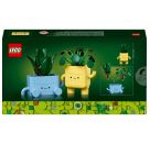 LEGO® Botanicals 10349 Fröhliche Pflanzen
