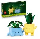 LEGO® Botanicals 10349 Fröhliche Pflanzen