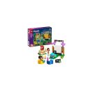 LEGO® Friends 42642 Filmabend mit Freunden