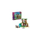 LEGO® Friends 42648 Panda-Pflegestation