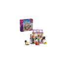 LEGO® Friends 42653 Musikladen   Wohnung