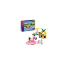 LEGO® Friends 42658 Poolparty mit Einhorn und Flamingo