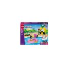 LEGO® Friends 42658 Poolparty mit Einhorn und Flamingo