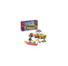 LEGO® Friends 42659 Abenteuertrip mit Freunden