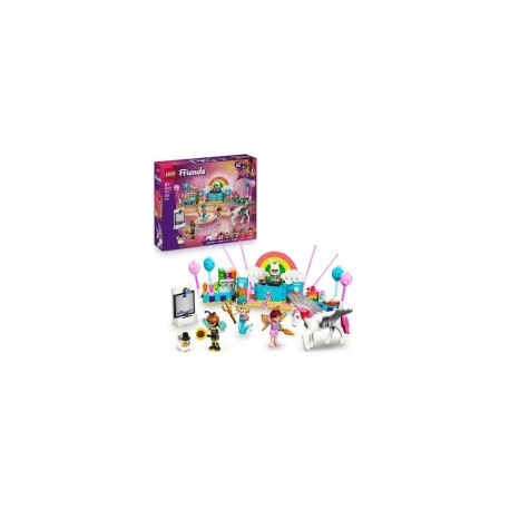 LEGO® Friends 42661 Kostümparty mit Einhorn und Fee