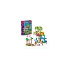 LEGO® Friends 42666 Katzengeburtstagsparty   Baumhaus