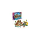 LEGO® Friends 42673 Familienurlaub im Strandresort