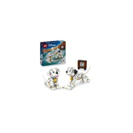 LEGO® Disney Classic 43271 Die Welpen Lucky und Penny aus 101 Dalmatiner