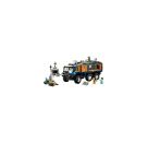 LEGO® City 60471 Arktis-Truck mit Labor
