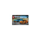 LEGO® Speed Champions 77238 Lamborghini Revuelto und Huracán STO