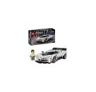LEGO® Speed Champions 77240 Bugatti Centodieci Hypersportwagen