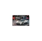 LEGO® Speed Champions 77240 Bugatti Centodieci Hypersportwagen