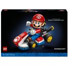 LEGO® Super Mario 72037 Mario Kart™: Mario   Standard-Kart