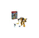 LEGO® NINJAGO® 71839 Arins Spinjitzumech